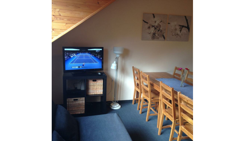 Pension Monika + Apartments Špindlerův Mlýn